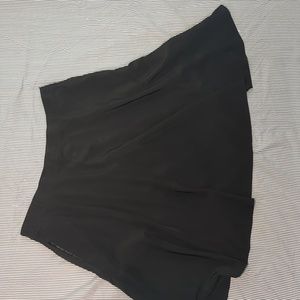 A line skirt